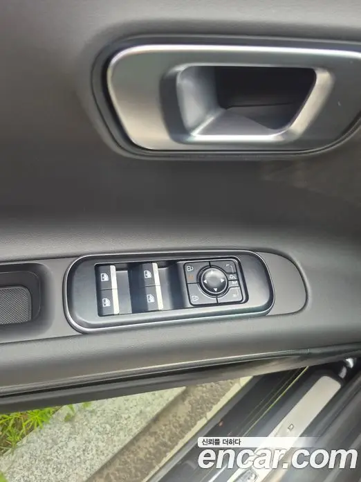 Hyundai Grandeur 2026 1.6 автомат (гидро), фото 15