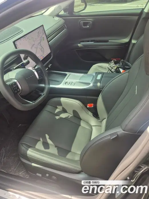 Hyundai Grandeur 2026 1.6 автомат (гидро), фото 16