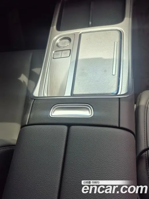 Hyundai Grandeur 2026 1.6 автомат (гидро), фото 9
