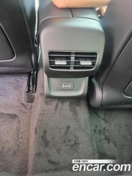 Hyundai Grandeur 2026 1.6 автомат (гидро), миниатюра 10