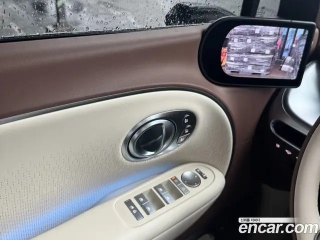 Hyundai Ioniq 9 2025 автомат (гидро), миниатюра 6
