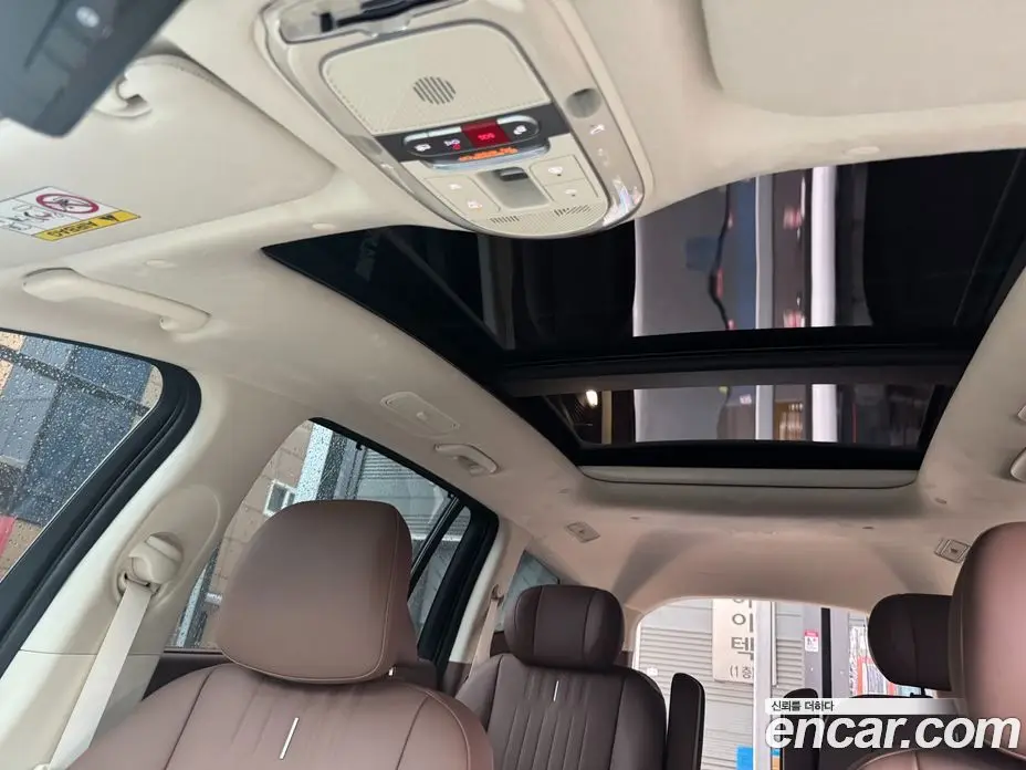 Hyundai Ioniq 9 2025 автомат (гидро), фото 9