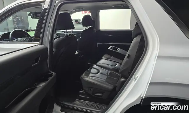 Hyundai Palisade 2021 3.8 автомат (гидро), миниатюра 11