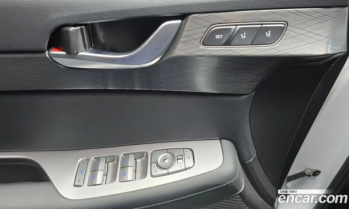 Hyundai Palisade 2021 3.8 автомат (гидро), фото 14