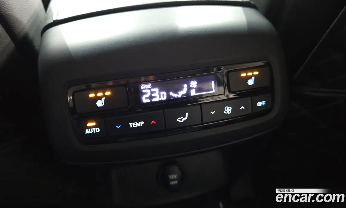 Hyundai Palisade 2021 3.8 автомат (гидро), фото 19