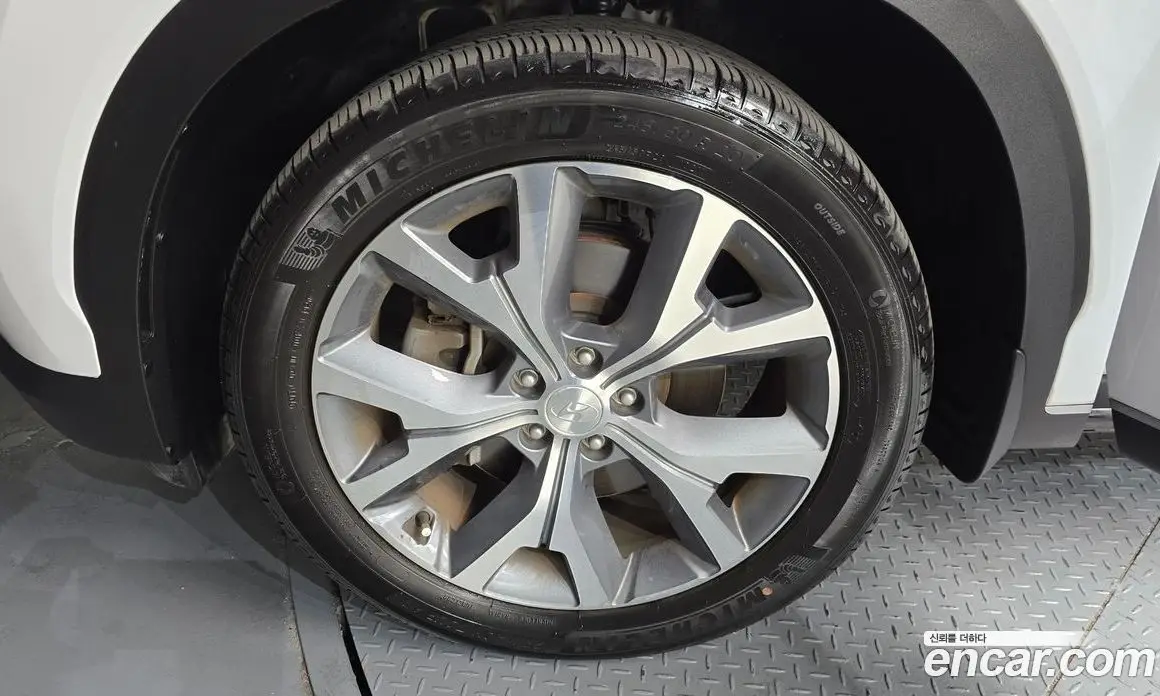 Hyundai Palisade 2021 3.8 автомат (гидро), фото 5