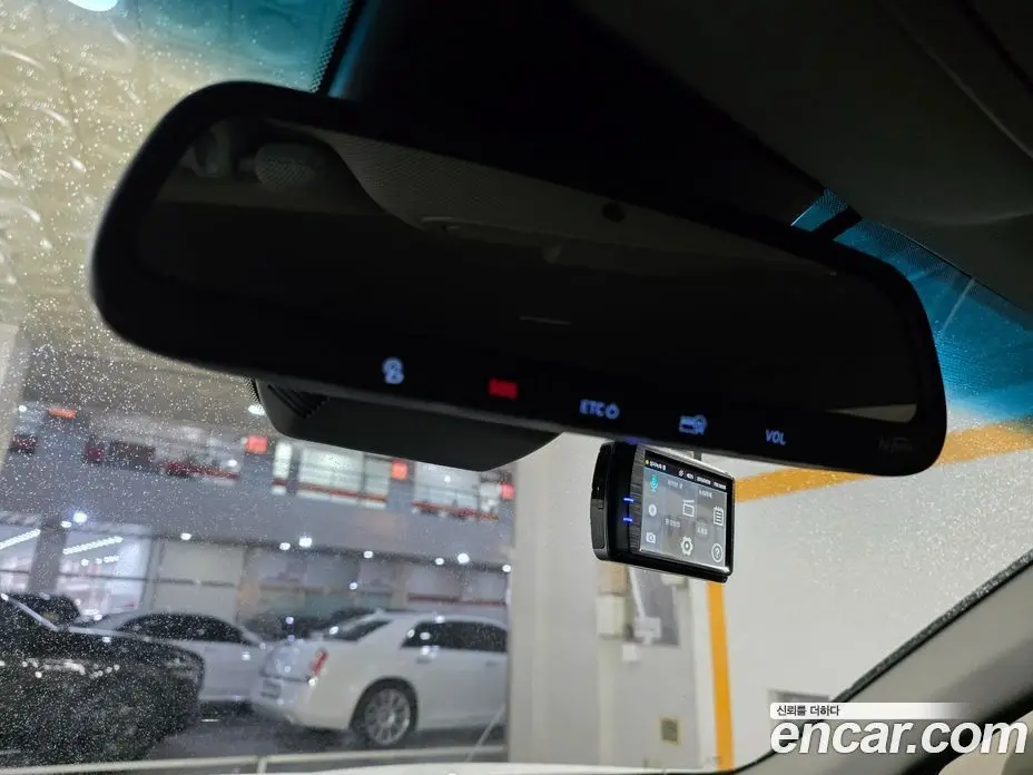 Hyundai Santa Fe 2019 2.0 автомат (гидро), фото 15 Hyundai Santa Fe 2019 2.0 автомат (гидро), фото 15