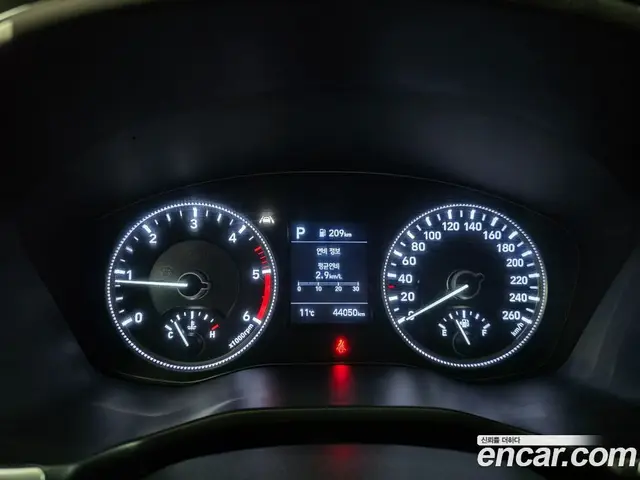 Hyundai Santa Fe 2019 2.0 автомат (гидро), миниатюра 10 Hyundai Santa Fe 2019 2.0 автомат (гидро), миниатюра 10