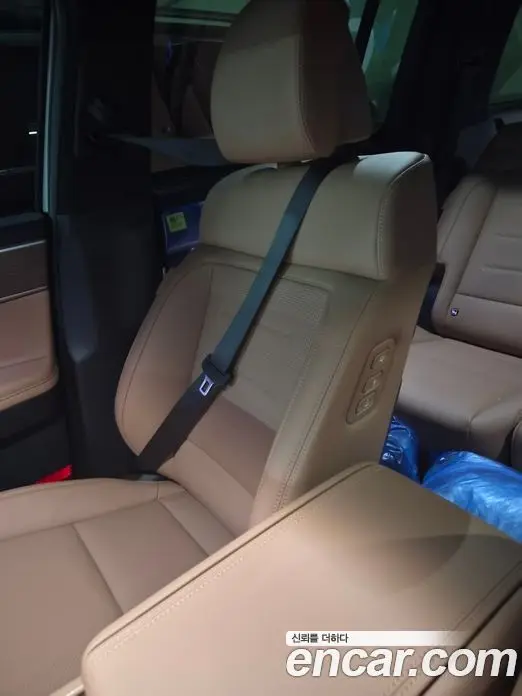 Hyundai Santa Fe 2026 1.6 автомат (гидро), фото 10