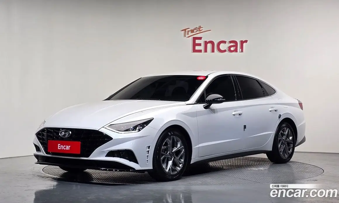 Hyundai Sonata 2020 1.6 автомат (гидро), фото 1 Hyundai Sonata 2020 1.6 автомат (гидро), фото 1