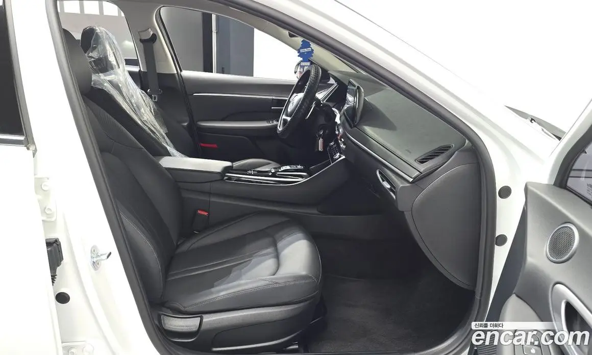 Hyundai Sonata 2020 1.6 автомат (гидро), фото 11 Hyundai Sonata 2020 1.6 автомат (гидро), фото 11