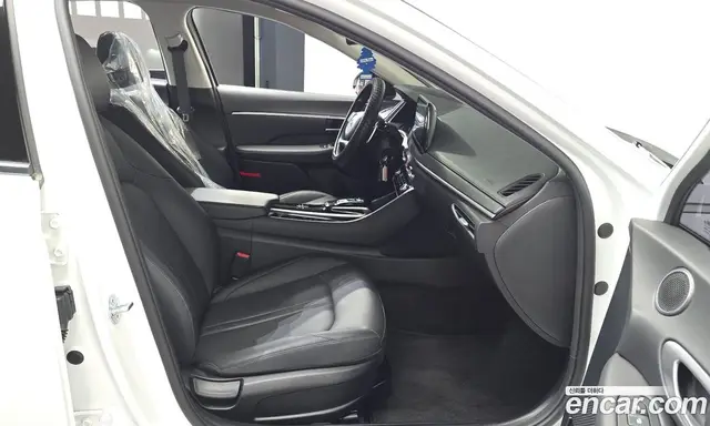 Hyundai Sonata 2020 1.6 автомат (гидро), миниатюра 11 Hyundai Sonata 2020 1.6 автомат (гидро), миниатюра 11