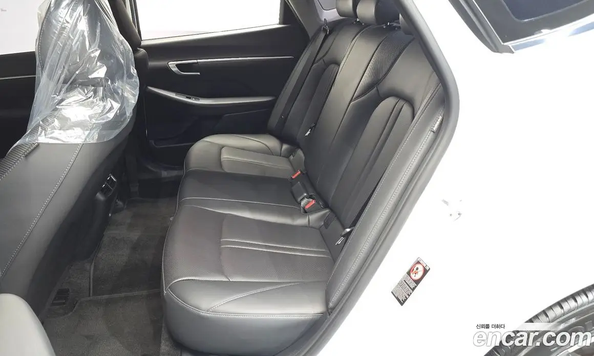 Hyundai Sonata 2020 1.6 автомат (гидро), фото 12 Hyundai Sonata 2020 1.6 автомат (гидро), фото 12