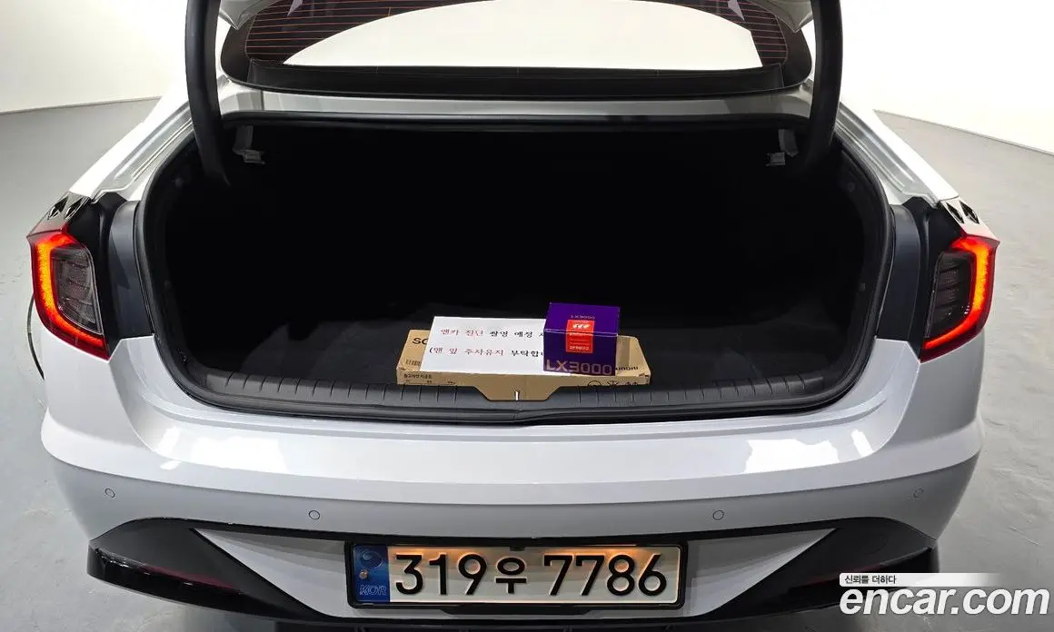 Hyundai Sonata 2020 1.6 автомат (гидро), фото 19 Hyundai Sonata 2020 1.6 автомат (гидро), фото 19