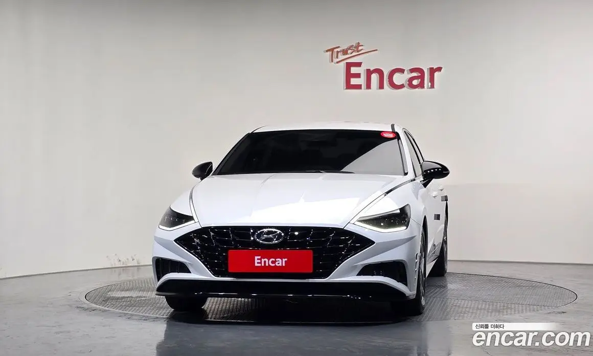 Hyundai Sonata 2020 1.6 автомат (гидро), фото 3 Hyundai Sonata 2020 1.6 автомат (гидро), фото 3