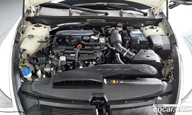 Hyundai Sonata 2020 1.6 автомат (гидро), миниатюра 6 Hyundai Sonata 2020 1.6 автомат (гидро), миниатюра 6