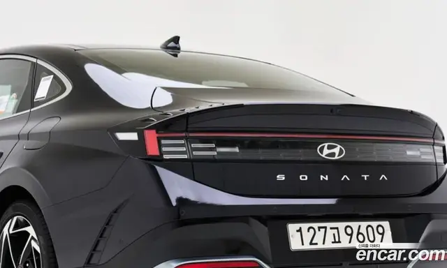 Hyundai Sonata 2024 2.0 автомат (гидро), миниатюра 2 Hyundai Sonata 2024 2.0 автомат (гидро), миниатюра 2