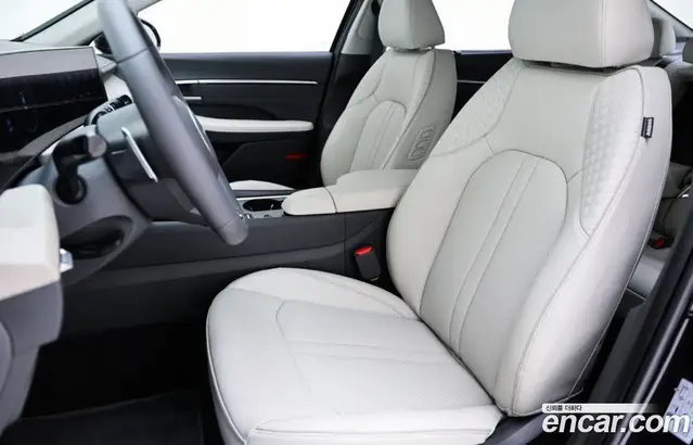 Hyundai Sonata 2024 2.0 автомат (гидро), миниатюра 12