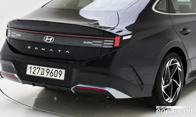 Hyundai Sonata 2024 2.0 автомат (гидро), миниатюра 4 Hyundai Sonata 2024 2.0 автомат (гидро), миниатюра 4