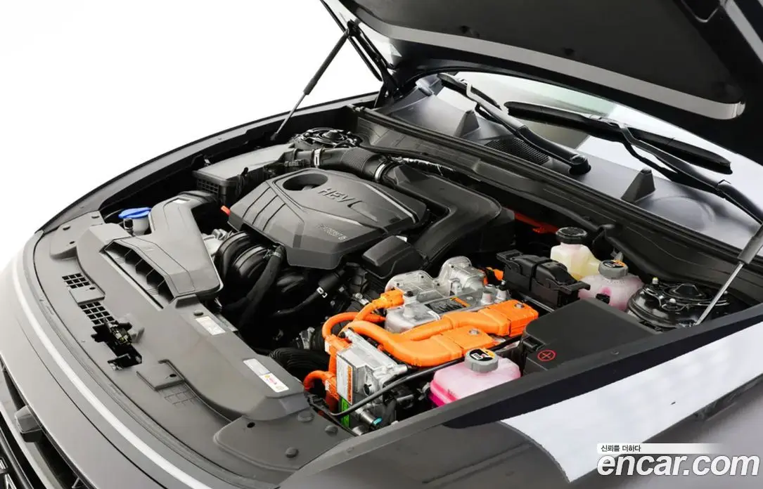 Hyundai Sonata 2024 2.0 автомат (гидро), фото 6 Hyundai Sonata 2024 2.0 автомат (гидро), фото 6