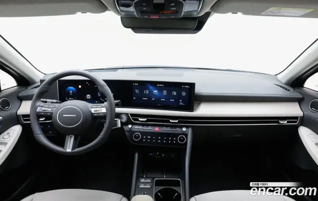 Hyundai Sonata 2024 2.0 автомат (гидро), миниатюра 7 Hyundai Sonata 2024 2.0 автомат (гидро), миниатюра 7