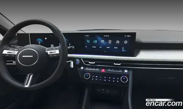 Hyundai Sonata 2024 2.0 автомат (гидро), миниатюра 8 Hyundai Sonata 2024 2.0 автомат (гидро), миниатюра 8