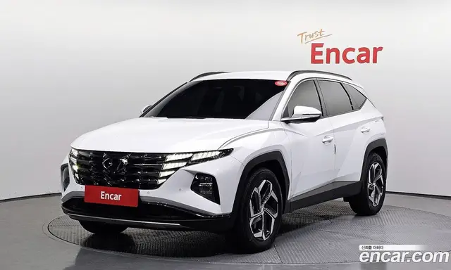 Hyundai Tucson, 2023, 13 692 км