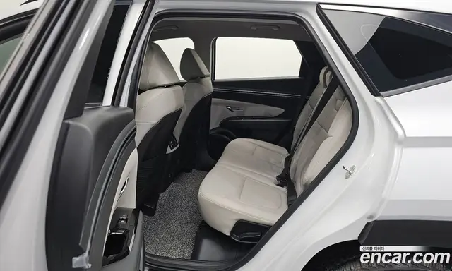 Hyundai Tucson 2023 1.6 автомат (гидро), миниатюра 11