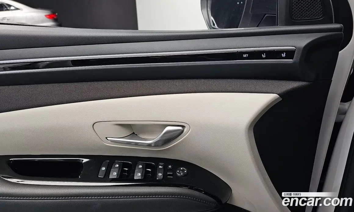 Hyundai Tucson 2023 1.6 автомат (гидро), фото 12