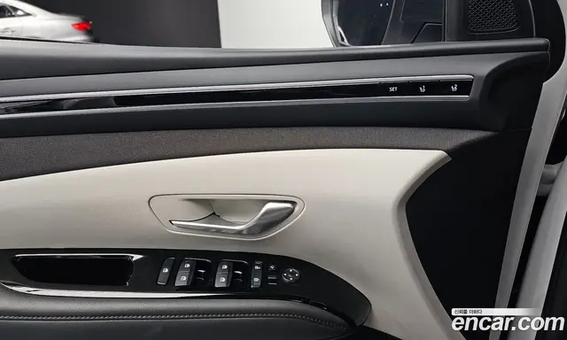 Hyundai Tucson 2023 1.6 автомат (гидро), миниатюра 12
