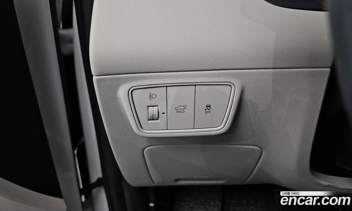 Hyundai Tucson 2023 1.6 автомат (гидро), фото 13