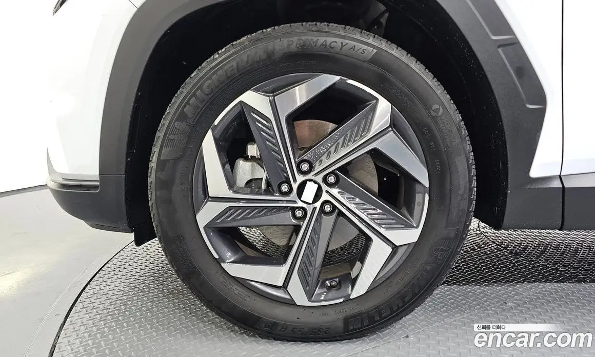Hyundai Tucson 2023 1.6 автомат (гидро), фото 5