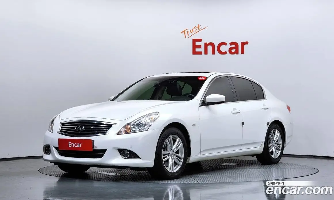 Infiniti G 2013 2.5 автомат (гидро), фото 1 Infiniti G 2013 2.5 автомат (гидро), фото 1