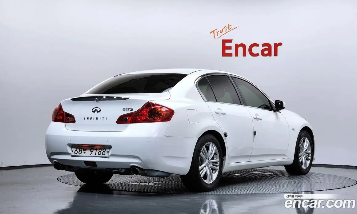 Infiniti G 2013 2.5 автомат (гидро), фото 2 Infiniti G 2013 2.5 автомат (гидро), фото 2