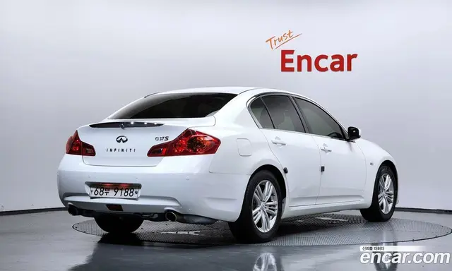 Infiniti G 2013 2.5 автомат (гидро), миниатюра 2 Infiniti G 2013 2.5 автомат (гидро), миниатюра 2