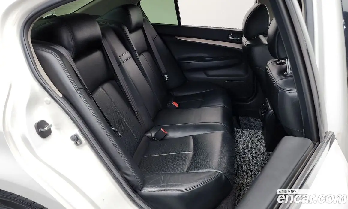 Infiniti G 2013 2.5 автомат (гидро), фото 12 Infiniti G 2013 2.5 автомат (гидро), фото 12