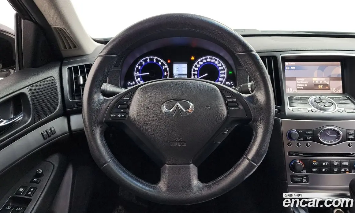 Infiniti G 2013 2.5 автомат (гидро), фото 13 Infiniti G 2013 2.5 автомат (гидро), фото 13
