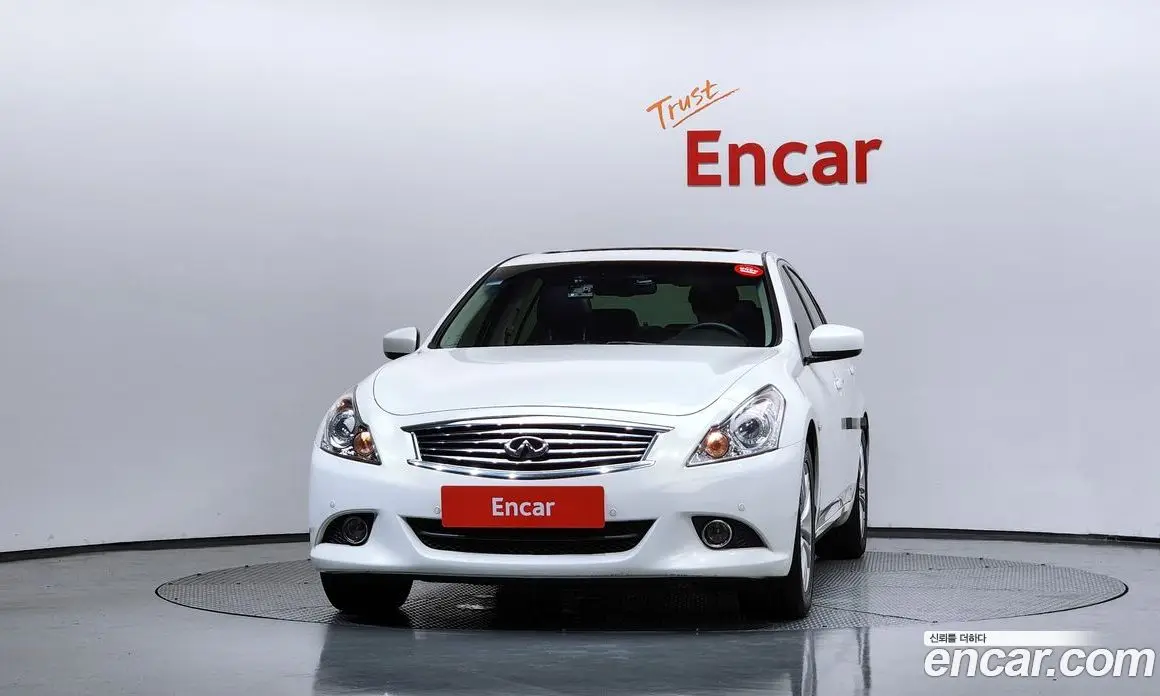 Infiniti G 2013 2.5 автомат (гидро), фото 3 Infiniti G 2013 2.5 автомат (гидро), фото 3