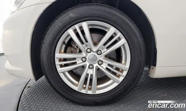 Infiniti G 2013 2.5 автомат (гидро), миниатюра 5 Infiniti G 2013 2.5 автомат (гидро), миниатюра 5