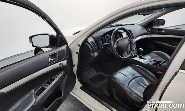 Infiniti G 2013 2.5 автомат (гидро), миниатюра 10 Infiniti G 2013 2.5 автомат (гидро), миниатюра 10
