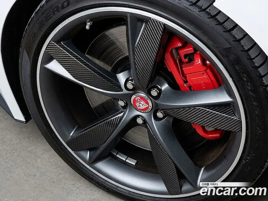 Jaguar F-Type 2015 3.0 автомат (гидро), фото 3 Jaguar F-Type 2015 3.0 автомат (гидро), фото 3