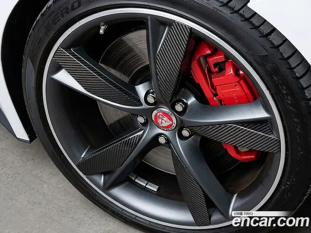 Jaguar F-Type 2015 3.0 автомат (гидро), миниатюра 3 Jaguar F-Type 2015 3.0 автомат (гидро), миниатюра 3