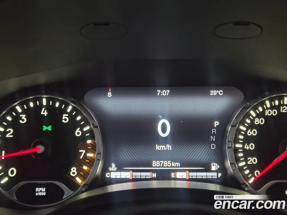 Jeep Renegade 2021 2.4 автомат (гидро), фото 7 Jeep Renegade 2021 2.4 автомат (гидро), фото 7