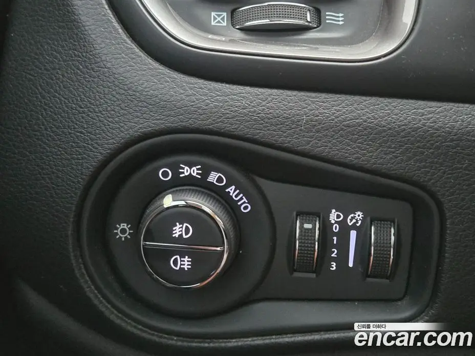 Jeep Renegade 2021 2.4 автомат (гидро), фото 9 Jeep Renegade 2021 2.4 автомат (гидро), фото 9