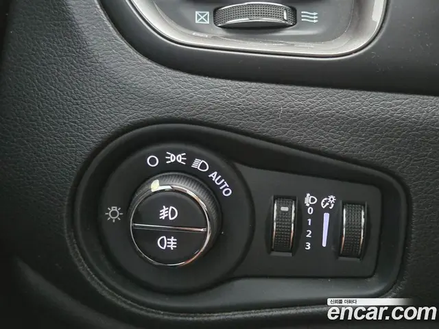 Jeep Renegade 2021 2.4 автомат (гидро), миниатюра 9 Jeep Renegade 2021 2.4 автомат (гидро), миниатюра 9