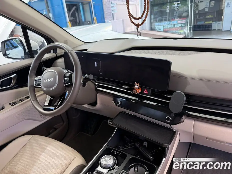 Kia Carnival 2024 3.5 автомат (гидро), фото 11 Kia Carnival 2024 3.5 автомат (гидро), фото 11