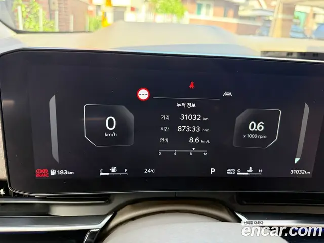 Kia Carnival 2024 3.5 автомат (гидро), миниатюра 6 Kia Carnival 2024 3.5 автомат (гидро), миниатюра 6