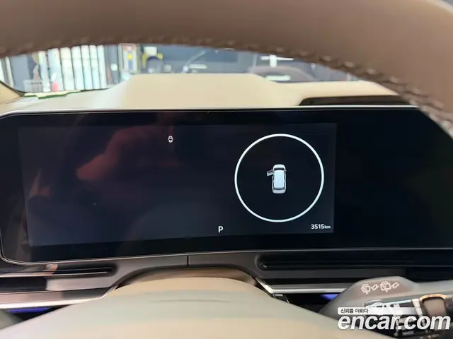 Kia Carnival 2026 3.5 автомат (гидро), миниатюра 11 Kia Carnival 2026 3.5 автомат (гидро), миниатюра 11