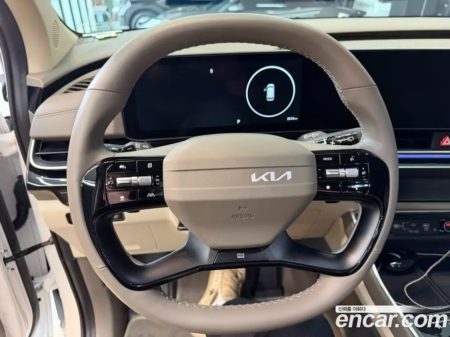 Kia Carnival 2026 3.5 автомат (гидро), фото 15 Kia Carnival 2026 3.5 автомат (гидро), фото 15