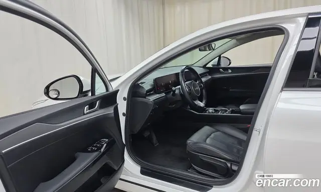 Kia K5 (Optima) 2024 2.0 автомат (гидро), миниатюра 11